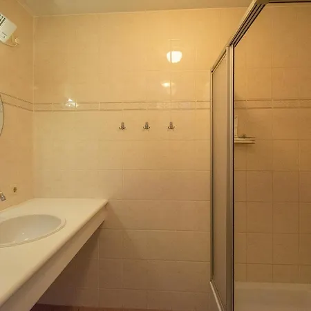 Badhotel 341 - Callantsoog דירה *