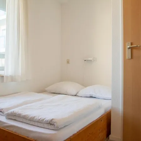Badhotel 341 - Callantsoog شقة *