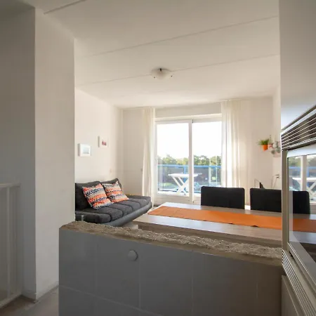 Badhotel 341 - Callantsoog شقة *