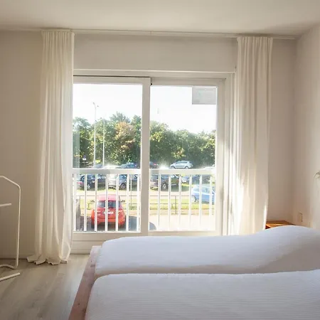 Badhotel 341 - Callantsoog شقة