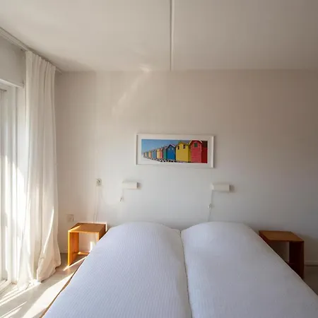 Badhotel 341 - Callantsoog شقة